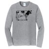 P&C Unisex Long Sleeve Fan Favorite T-Shirt  Thumbnail