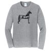 P&C Unisex Long Sleeve Fan Favorite T-Shirt  Thumbnail