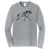 P&C Unisex Long Sleeve Fan Favorite T-Shirt  Thumbnail