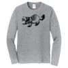 P&C Unisex Long Sleeve Fan Favorite T-Shirt  Thumbnail