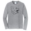 P&C Unisex Long Sleeve Fan Favorite T-Shirt  Thumbnail