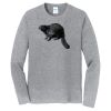 P&C Unisex Long Sleeve Fan Favorite T-Shirt  Thumbnail