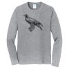 P&C Unisex Long Sleeve Fan Favorite T-Shirt  Thumbnail