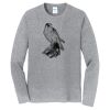 P&C Unisex Long Sleeve Fan Favorite T-Shirt  Thumbnail