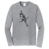 P&C Unisex Long Sleeve Fan Favorite T-Shirt  Thumbnail
