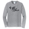 P&C Unisex Long Sleeve Fan Favorite T-Shirt  Thumbnail