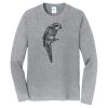 P&C Unisex Long Sleeve Fan Favorite T-Shirt  Thumbnail