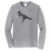 P&C Unisex Long Sleeve Fan Favorite T-Shirt  Thumbnail