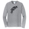 P&C Unisex Long Sleeve Fan Favorite T-Shirt  Thumbnail