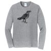 P&C Unisex Long Sleeve Fan Favorite T-Shirt  Thumbnail