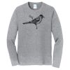 P&C Unisex Long Sleeve Fan Favorite T-Shirt  Thumbnail