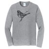 P&C Unisex Long Sleeve Fan Favorite T-Shirt  Thumbnail