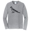 P&C Unisex Long Sleeve Fan Favorite T-Shirt  Thumbnail