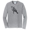 P&C Unisex Long Sleeve Fan Favorite T-Shirt  Thumbnail