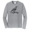 P&C Unisex Long Sleeve Fan Favorite T-Shirt  Thumbnail