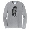 P&C Unisex Long Sleeve Fan Favorite T-Shirt  Thumbnail