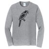 P&C Unisex Long Sleeve Fan Favorite T-Shirt  Thumbnail