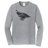P&C Unisex Long Sleeve Fan Favorite T-Shirt  Thumbnail