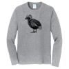 P&C Unisex Long Sleeve Fan Favorite T-Shirt  Thumbnail