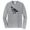 P&C Unisex Long Sleeve Fan Favorite T-Shirt  Thumbnail