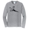P&C Unisex Long Sleeve Fan Favorite T-Shirt  Thumbnail