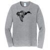 P&C Unisex Long Sleeve Fan Favorite T-Shirt  Thumbnail