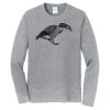 P&C Unisex Long Sleeve Fan Favorite T-Shirt  Thumbnail