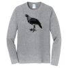 P&C Unisex Long Sleeve Fan Favorite T-Shirt  Thumbnail