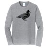 P&C Unisex Long Sleeve Fan Favorite T-Shirt  Thumbnail