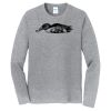 P&C Unisex Long Sleeve Fan Favorite T-Shirt  Thumbnail