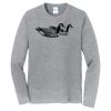 P&C Unisex Long Sleeve Fan Favorite T-Shirt  Thumbnail