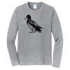 P&C Unisex Long Sleeve Fan Favorite T-Shirt  Thumbnail