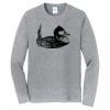 P&C Unisex Long Sleeve Fan Favorite T-Shirt  Thumbnail
