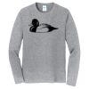 P&C Unisex Long Sleeve Fan Favorite T-Shirt  Thumbnail