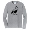P&C Unisex Long Sleeve Fan Favorite T-Shirt  Thumbnail
