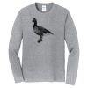 P&C Unisex Long Sleeve Fan Favorite T-Shirt  Thumbnail