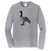P&C Unisex Long Sleeve Fan Favorite T-Shirt  Thumbnail