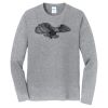P&C Unisex Long Sleeve Fan Favorite T-Shirt  Thumbnail