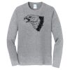 P&C Unisex Long Sleeve Fan Favorite T-Shirt  Thumbnail