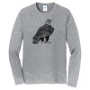 P&C Unisex Long Sleeve Fan Favorite T-Shirt  Thumbnail