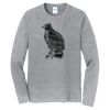 P&C Unisex Long Sleeve Fan Favorite T-Shirt  Thumbnail