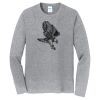 P&C Unisex Long Sleeve Fan Favorite T-Shirt  Thumbnail