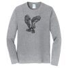 P&C Unisex Long Sleeve Fan Favorite T-Shirt  Thumbnail