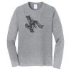 P&C Unisex Long Sleeve Fan Favorite T-Shirt  Thumbnail