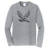 P&C Unisex Long Sleeve Fan Favorite T-Shirt  Thumbnail