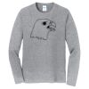P&C Unisex Long Sleeve Fan Favorite T-Shirt  Thumbnail