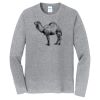 P&C Unisex Long Sleeve Fan Favorite T-Shirt  Thumbnail