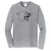 P&C Unisex Long Sleeve Fan Favorite T-Shirt  Thumbnail