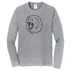 P&C Unisex Long Sleeve Fan Favorite T-Shirt  Thumbnail