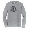 P&C Unisex Long Sleeve Fan Favorite T-Shirt  Thumbnail